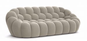 Canapé BUBBLE - La Roche Bobois