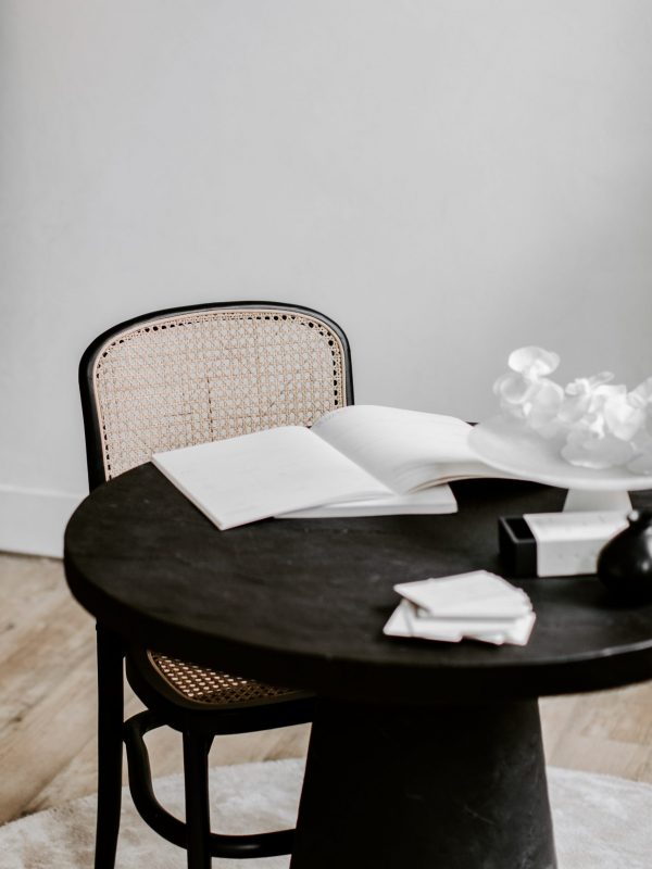 Une passion pour le beau